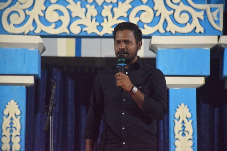 Drama Arena Misbahul Ulum: Road to Sustainable Universe