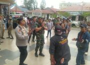 Masyarakat Karo Gelar Aksi Damai, Tuntut Pemberantasan Narkoba