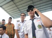 5 Pesan Kesehatan Rico Waas Untuk Siswa Madrasah Dan Ponpes Se-Kota Medan