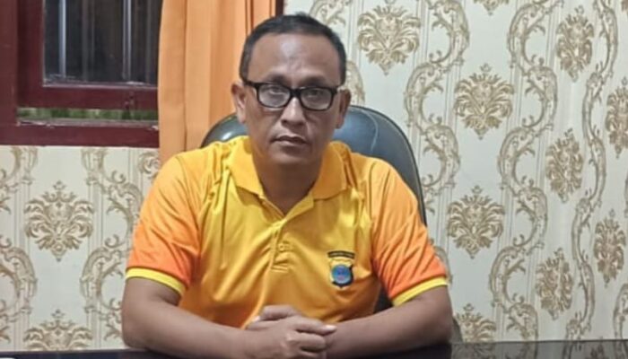 Kasus Ijazah Palsu Kades Balohao Naik ke Tahap Penyidikan