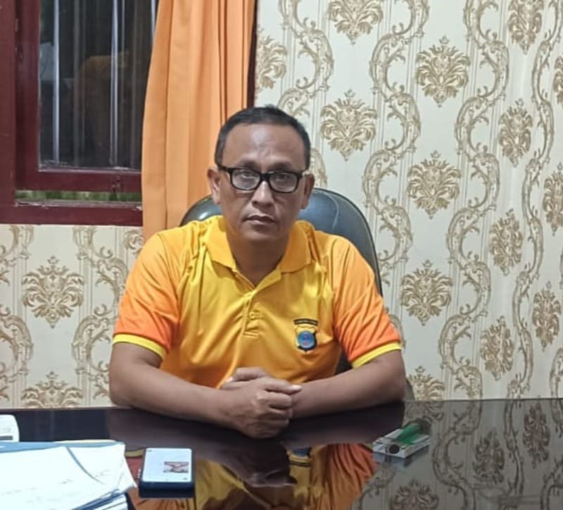 Kasus Ijazah Palsu Kades Balohao Naik ke Tahap Penyidikan