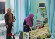RSUD TCD Sigli Siap Terapkan Kris