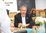 Fraksi PKS Sumut Tidak Setuju PBB Dinaikkan