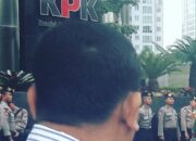KPK Harus Berani Periksa Bobby Nasution Agar Asta Cita Prabowo Tidak Omon-omon