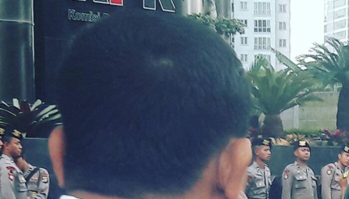 KPK Harus Berani Periksa Bobby Nasution Agar Asta Cita Prabowo Tidak Omon-omon