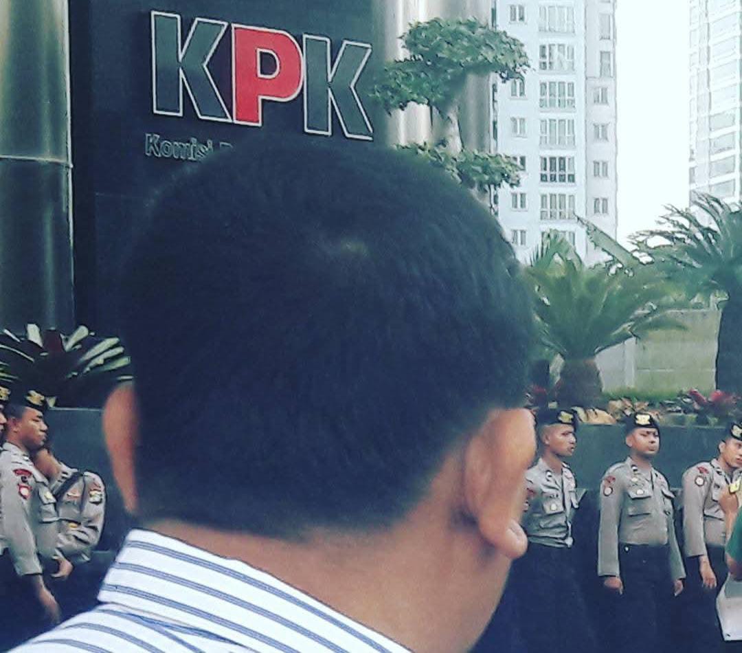 KPK Harus Berani Periksa Bobby Nasution Agar Asta Cita Prabowo Tidak Omon-omon