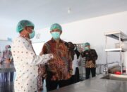 Ombudsman RI Tinjau SPPG Di Sergai