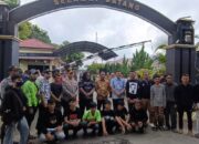 Bupati dan Wabup Sergai Tampung Aspirasi Mahasiswa Dalam Aksi Damai