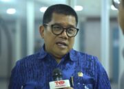 Muslim Ayub Desak Pusat Beri Dana Otsus Tanpa Batas Waktu