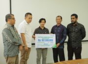 Dari Perlindungan Jadi Kebahagiaan: BPJS Ketenagakerjaan Lhokseumawe Peringati Hari Pelanggan Nasional