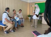 “Andai Tau Duluan, Peserta Dilayani Sepenuh Hati di Hari Pelanggan Nasional 2025”