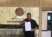 Kawal Kasus Lina Kwan, Solidaritas Kemanusiaan Akan Gelar Aksi Di Polrestabes Medan
