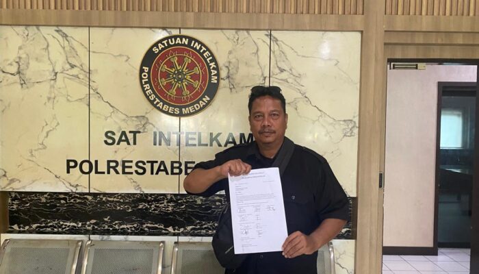 Kawal Kasus Lina Kwan, Solidaritas Kemanusiaan Akan Gelar Aksi Di Polrestabes Medan