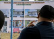 Rehabilitasi 540 Toilet Sekolah Dimulai, Pemkab Deliserdang Libatkan 1.080 Pekerja Lokal