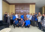 Polda Aceh Apresiasi Peran Pers Redam Situasi Demo