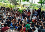 Politisi NasDem Apresiasi Aksi Demonstrasi Di Langkat Berlangsung Aman Dan Kondusif