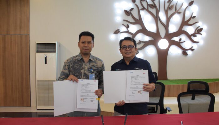 PT KIM Jalin Kemitraan Dengan BTN Tbk