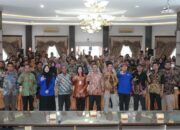 Universitas Deztron Indonesia Sosialisasi Beasiswa KIP Di Langkat