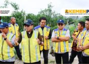 BBWS Sumatera II Bantah Isu Kontraktualisasi P3TGAI Di Serdang Bedagai