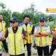 BBWS Sumatera II Bantah Isu Kontraktualisasi P3TGAI Di Serdang Bedagai