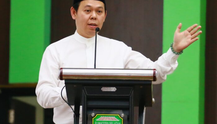 Hadiri Peringatan Maulid Dan Do’a Kebangsaan, Sultan: Stabilitas Keamanan Syarat Kemajuan Bangsa