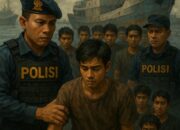 Polisi Bongkar Kasus Perdagangan Orang, Korban Puluhan Orang