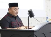 Anggota DPRD Sergai Dukung Polres Segera Tetapkan Pemilik Akun FB ‘Bang Yuka’ Tersangka Penghina Bupati