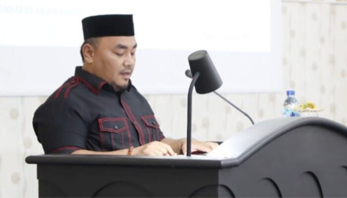 Anggota DPRD Sergai Dukung Polres Segera Tetapkan Pemilik Akun FB ‘Bang Yuka’ Tersangka Penghina Bupati