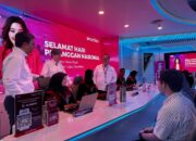 XLSMART Apresiasi Pelanggan Dengan Ragam Program Khusus Berbasis Poin