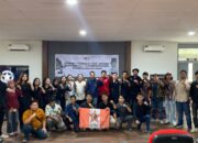 GMNI Gelar Kelas Advokasi Dan Media Campaign, Tegaskan Peran Mahasiswa Dalam Gerakan Rakyat