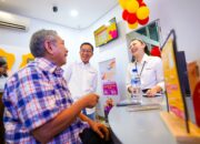 Rayakan Harpelnas 2025, Indosat Beri Hadiah Spesial Untuk Pelanggan