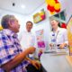 Indosat Ooredoo Hutchison (Indosat atau IOH) mengapresiasi kesetiaan pelanggan di momen Hari Pelanggan Nasional 2025. Mengusung tema “Ketulusan Tanpa Akhir,” Indosat merayakan Harpelnas dengan menghadirkan berbagai kegiatan spesial dan hadiah istimewa bagi pelanggan setia IM3, Tri, dan HiFi di seluruh Indonesia.