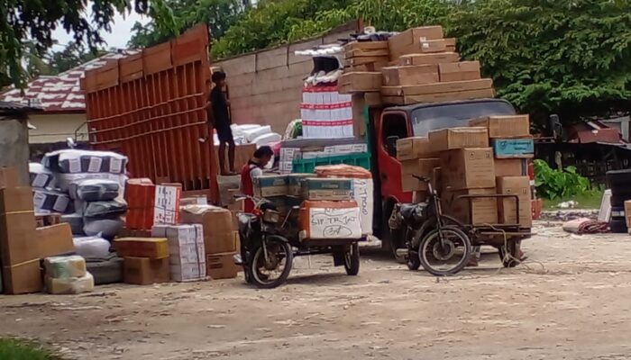 SPSI Langsa Diduga Tidak Transparan, Ini Kata Ketua SPSI