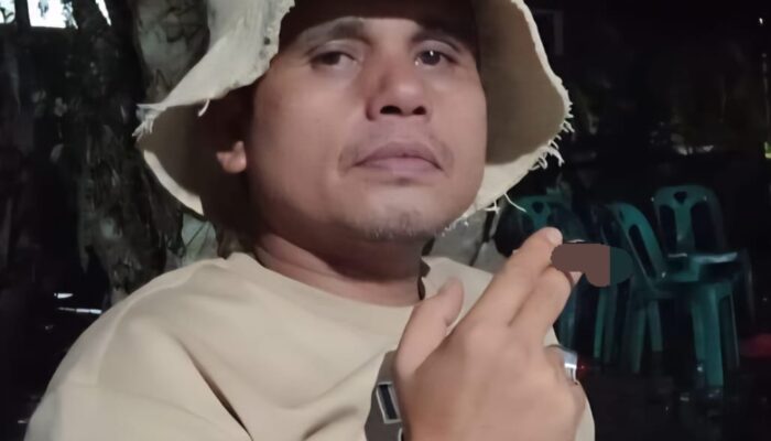 Heru Minta T. Sukandi Jangan Bangkitkan Luka Lama Berdarah Kembali