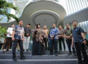 Wamen Komdigi Puji Inisiatif Wali Kota Illiza Kembangkan Kreativitas Anak Muda