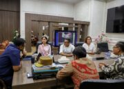 Bupati Asri Ludin Tambunan Terpukau Oleh Talenta Generasi Muda Deliserdang