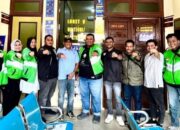 IMI Langsa Kembali Buat SIM Gratis Tahap II