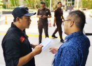 Jaga Marwah Minta KPK Segera Panggil Bobby Nasution