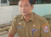 Kabag Umum Setdakab Deliserdang: Anggaran Gorden Untuk Tiga Rumah Dinas Dari R-APBD 2025