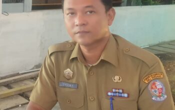 Kabag Umum Setdakab Deliserdang: Anggaran Gorden Untuk Tiga Rumah Dinas Dari R-APBD 2025
