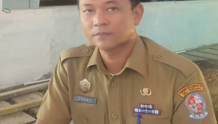 Anggaran Gorden Untuk Tiga Rumah Dinas Dari R-APBD 2025