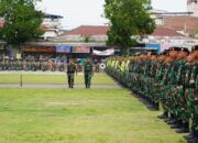 Mabes TNI Hormati 17+8 Tuntutan Rakyat