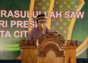 Gema Santri Nusa : Demo Diatur UU Tapi Jangan Anarkis