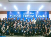 Siapkan Pemimpin Muda, Amanat Research Institute Gelar Political Future Leader se-Sumatera