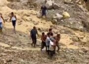 Pemkab Asahan Akan Usut Tuntas Tragedi Galian C Di Aeksongsongan