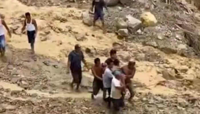 Pemkab Asahan Akan Usut Tuntas Tragedi Galian C Di Aeksongsongan