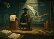 Pembangkangan Dari Kampus