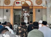 Rasulullah Bertanya Sahabat Menjawab: Tahukah Kalian Siapa Orang Yang Paling Rugi?