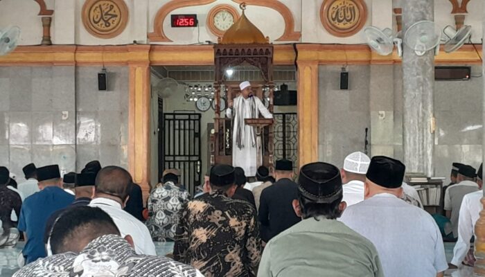 Rasulullah Bertanya Sahabat Menjawab: Tahukah Kalian Siapa Orang Yang Paling Rugi?