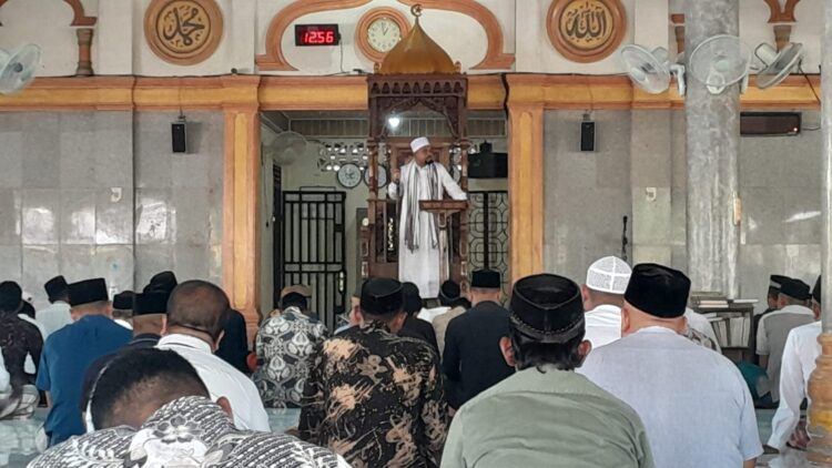 Rasulullah Bertanya Sahabat Menjawab: Tahukah Kalian Siapa Orang Yang Paling Rugi?